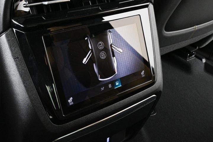 new 2025 Cadillac Escalade IQ car, priced at $146,715