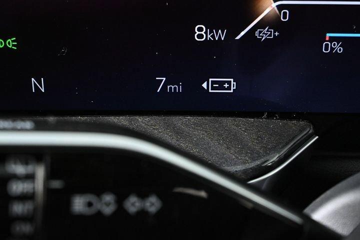 new 2025 Cadillac Escalade IQ car, priced at $146,715
