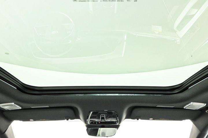 new 2026 Cadillac VISTIQ car, priced at $79,890