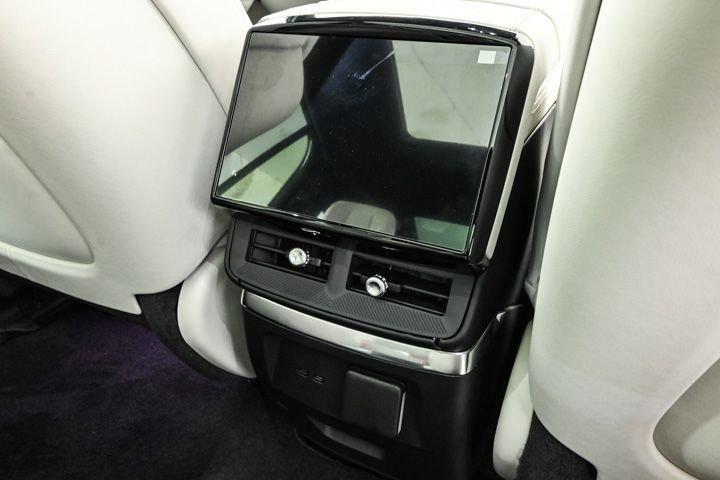 new 2026 Cadillac VISTIQ car, priced at $79,890