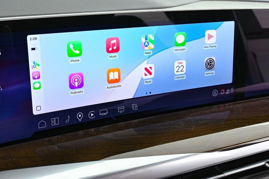 new 2025 Cadillac Escalade ESV car, priced at $128,620