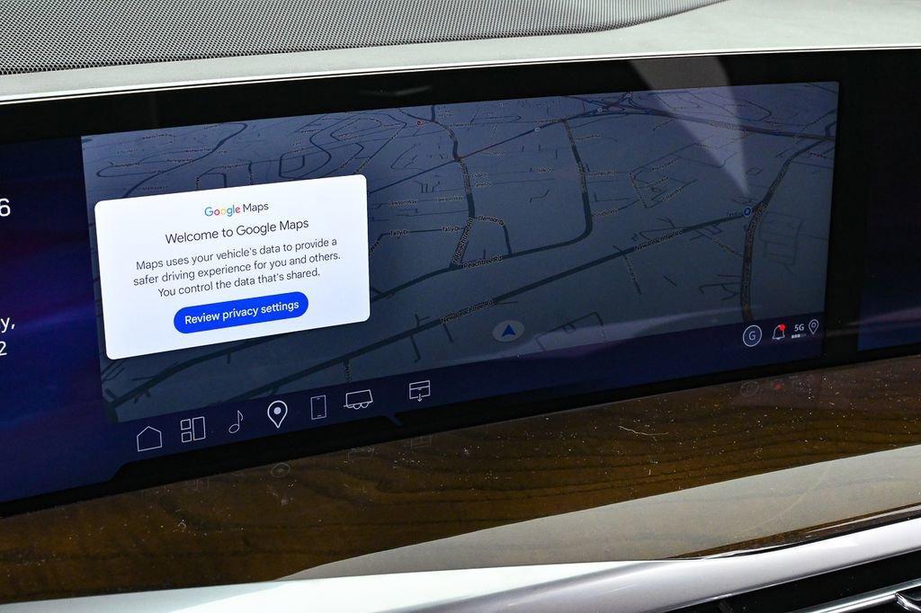 new 2025 Cadillac Escalade ESV car, priced at $128,620