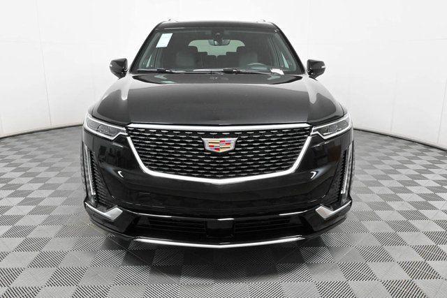 new 2024 Cadillac XT6 car, priced at $63,665