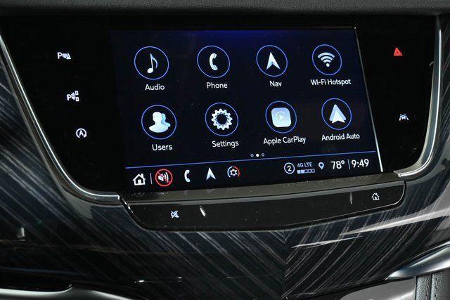 new 2024 Cadillac XT6 car, priced at $63,665