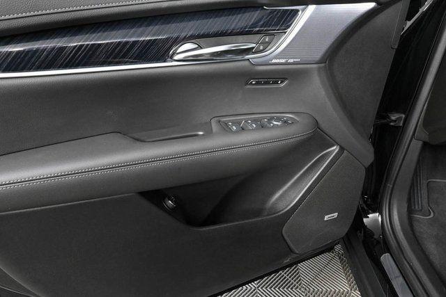 new 2024 Cadillac XT6 car, priced at $63,665