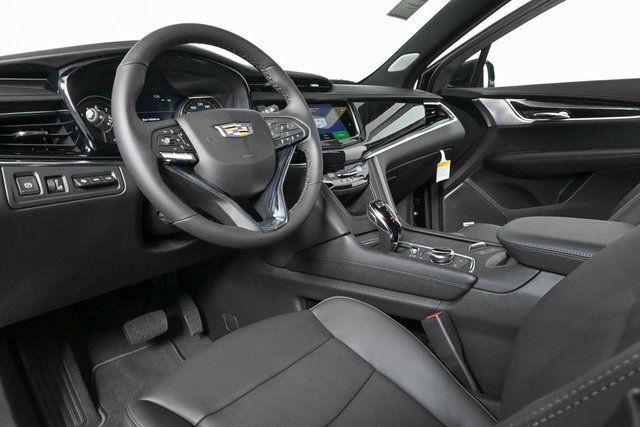 new 2024 Cadillac XT6 car, priced at $63,665