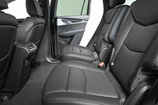 new 2024 Cadillac XT6 car, priced at $63,665