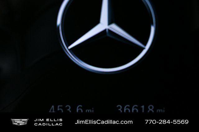 used 2022 Mercedes-Benz S-Class car, priced at $72,000
