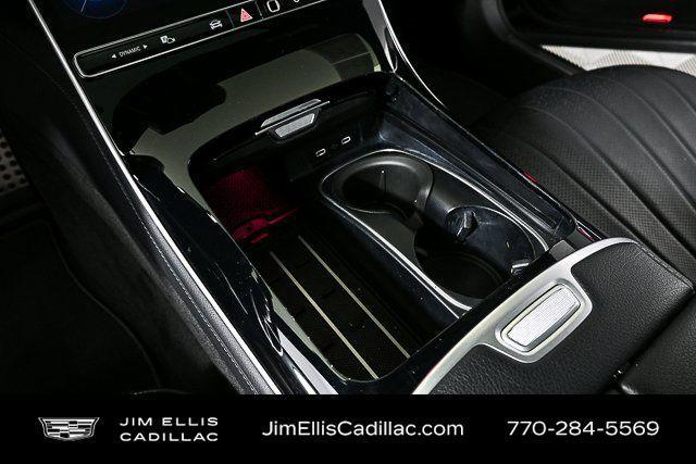 used 2022 Mercedes-Benz S-Class car, priced at $72,000