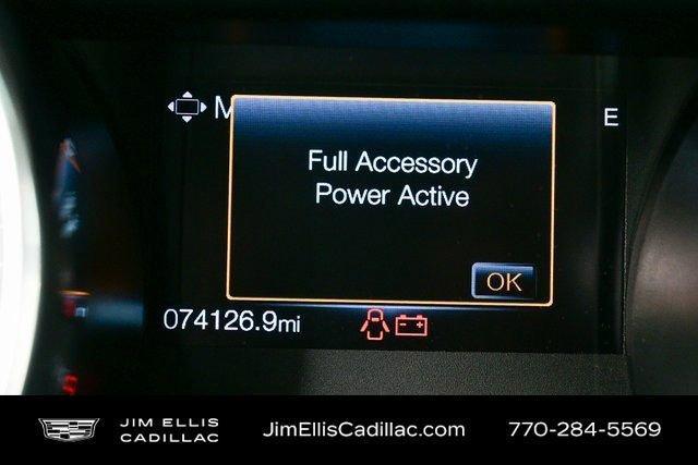 used 2021 Ford Mustang car, priced at $27,969