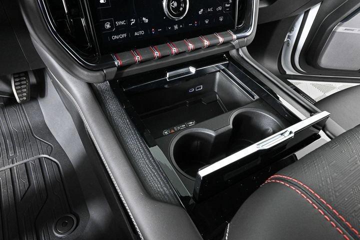 used 2025 GMC Yukon XL car, priced at $94,988