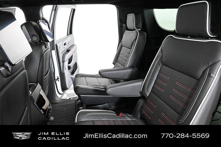 used 2025 GMC Yukon XL car, priced at $95,000