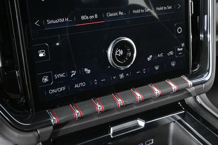used 2025 GMC Yukon XL car, priced at $94,988