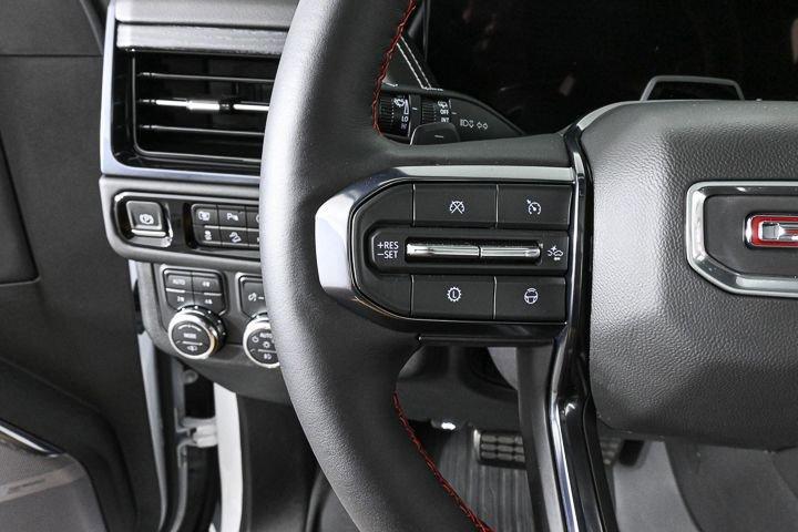 used 2025 GMC Yukon XL car, priced at $94,988