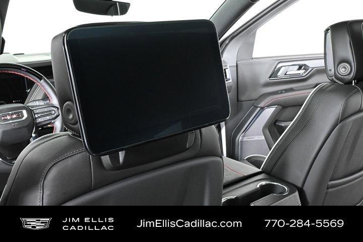 used 2025 GMC Yukon XL car, priced at $95,000