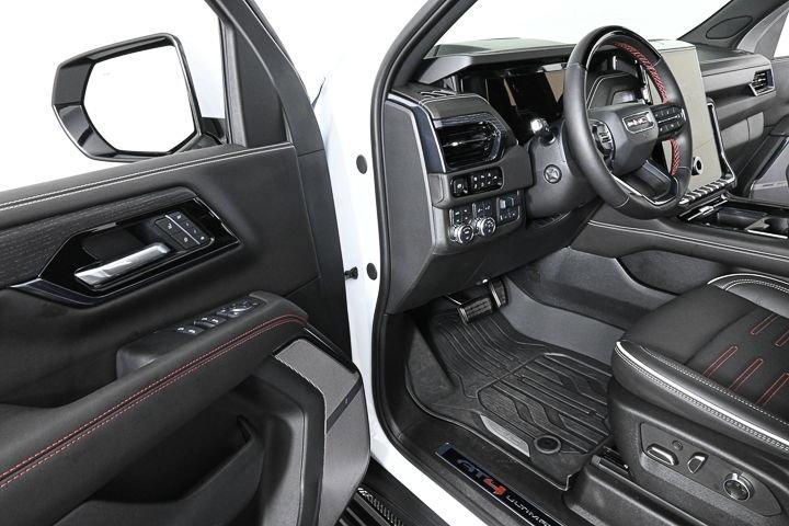 used 2025 GMC Yukon XL car, priced at $94,988