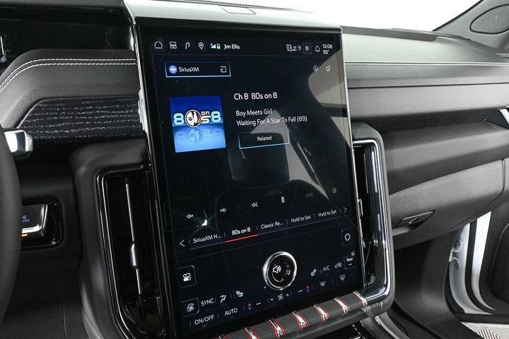 used 2025 GMC Yukon XL car, priced at $94,988