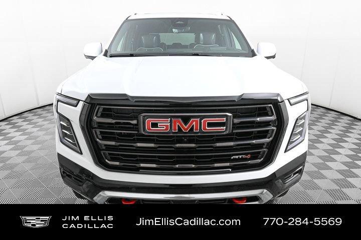 used 2025 GMC Yukon XL car, priced at $95,000