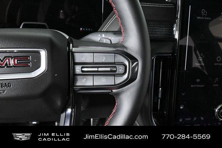 used 2025 GMC Yukon XL car, priced at $95,000