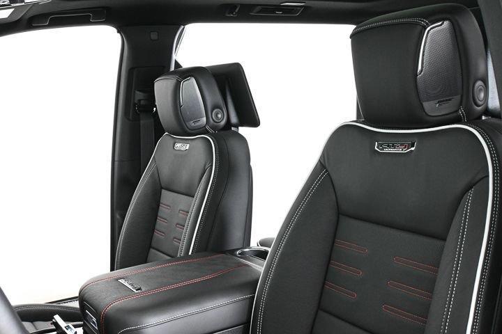 used 2025 GMC Yukon XL car, priced at $94,988