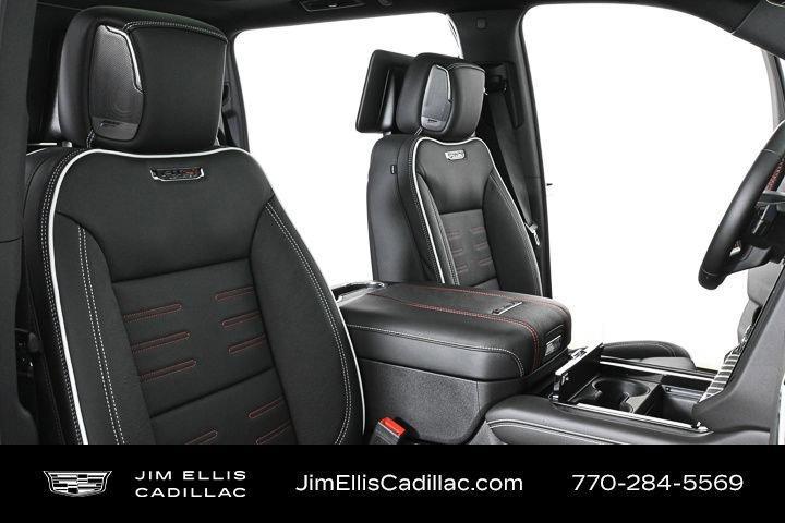 used 2025 GMC Yukon XL car, priced at $95,000