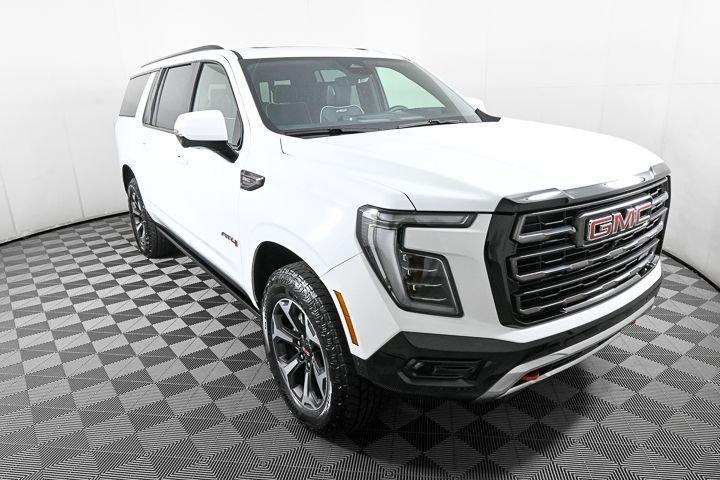 used 2025 GMC Yukon XL car, priced at $94,988