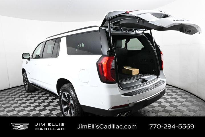 used 2025 GMC Yukon XL car, priced at $95,000