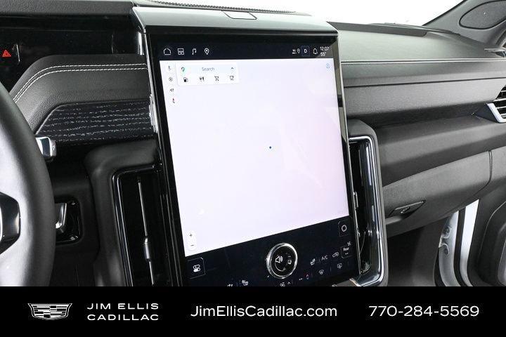 used 2025 GMC Yukon XL car, priced at $95,000