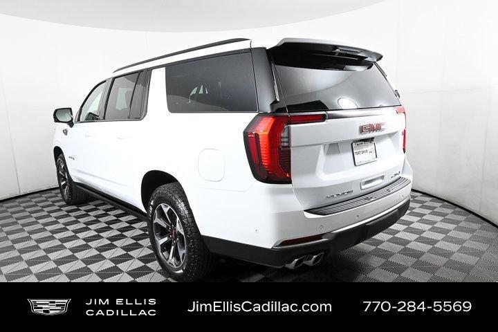 used 2025 GMC Yukon XL car, priced at $95,000
