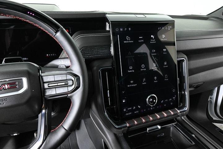 used 2025 GMC Yukon XL car, priced at $94,988