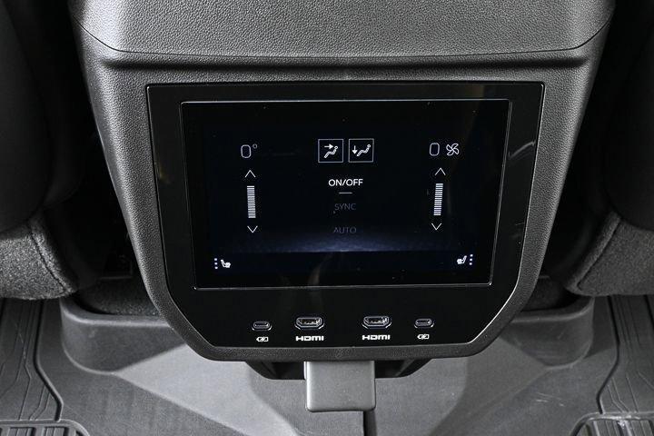used 2025 GMC Yukon XL car, priced at $94,988