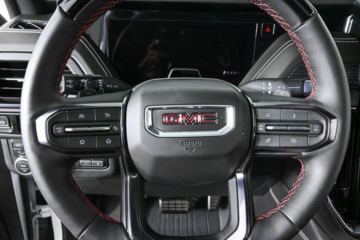 used 2025 GMC Yukon XL car, priced at $94,988