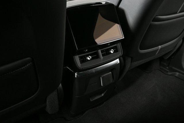 new 2026 Cadillac VISTIQ car, priced at $81,015