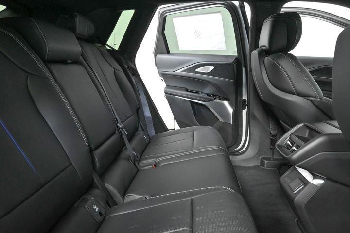 new 2025 Cadillac LYRIQ car, priced at $73,295