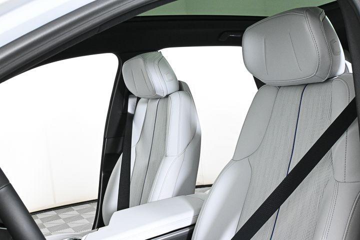 new 2025 Cadillac LYRIQ car, priced at $51,610