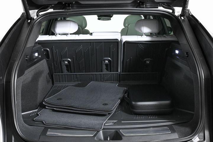 new 2025 Cadillac LYRIQ car, priced at $51,610