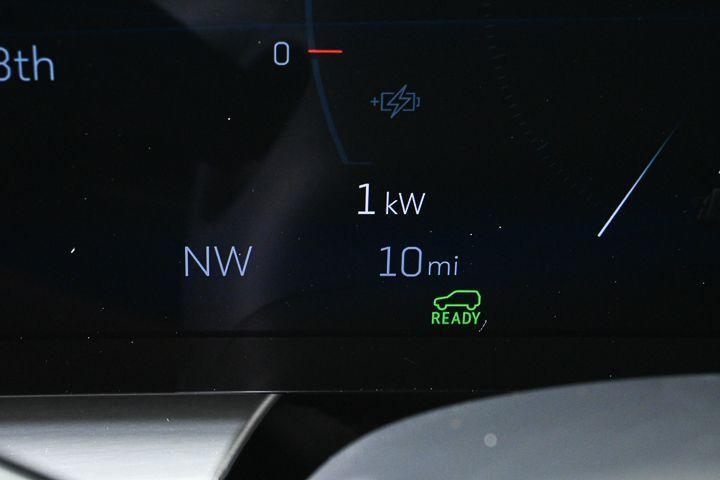 new 2025 Cadillac LYRIQ car, priced at $51,610