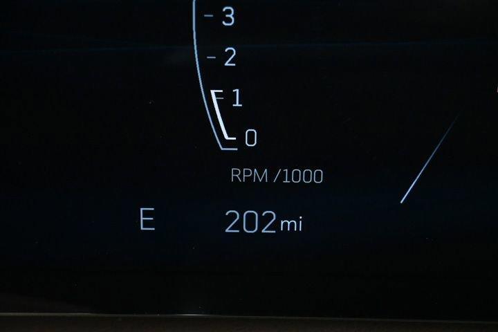 new 2024 Cadillac XT4 car, priced at $45,815