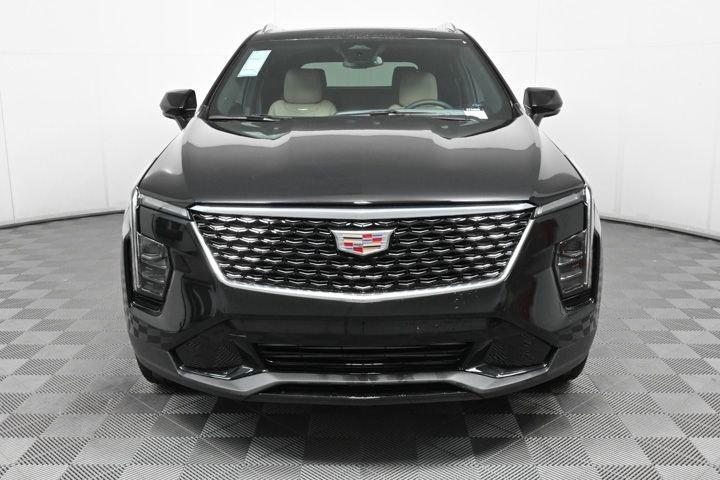 new 2024 Cadillac XT4 car, priced at $45,815