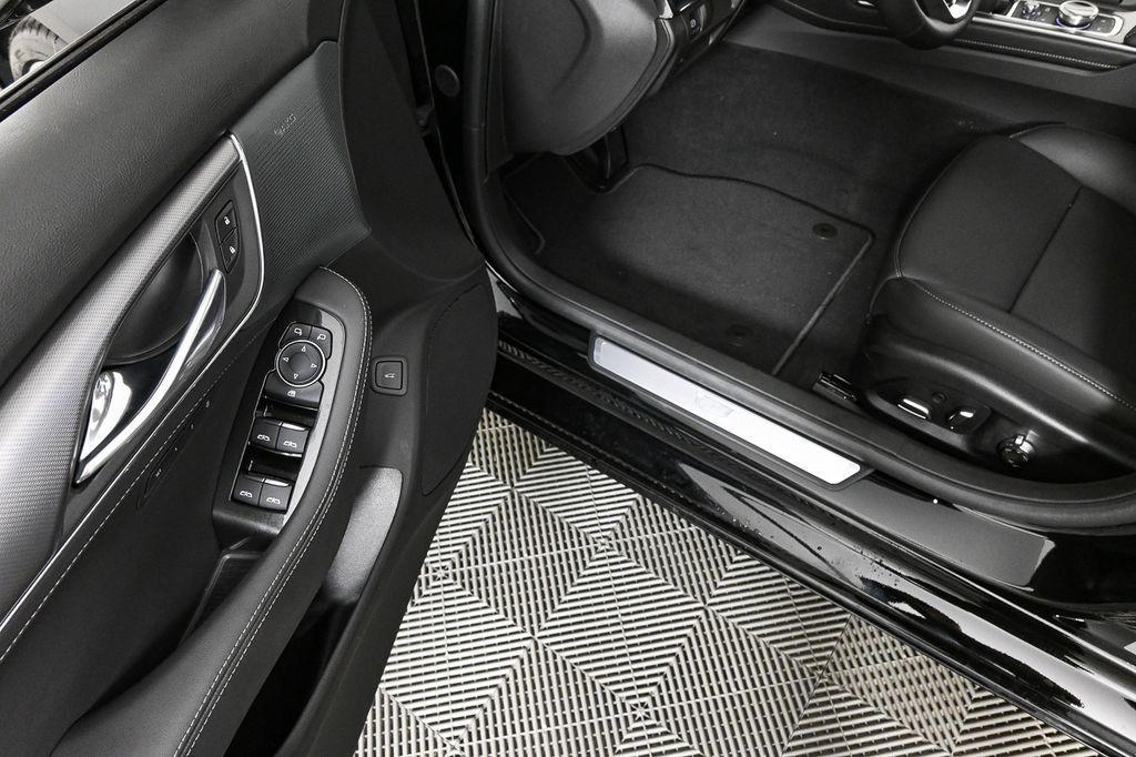 new 2026 Cadillac CT5 car, priced at $49,895