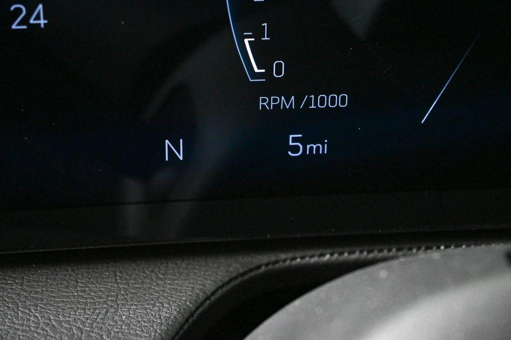 new 2026 Cadillac CT5 car, priced at $49,895