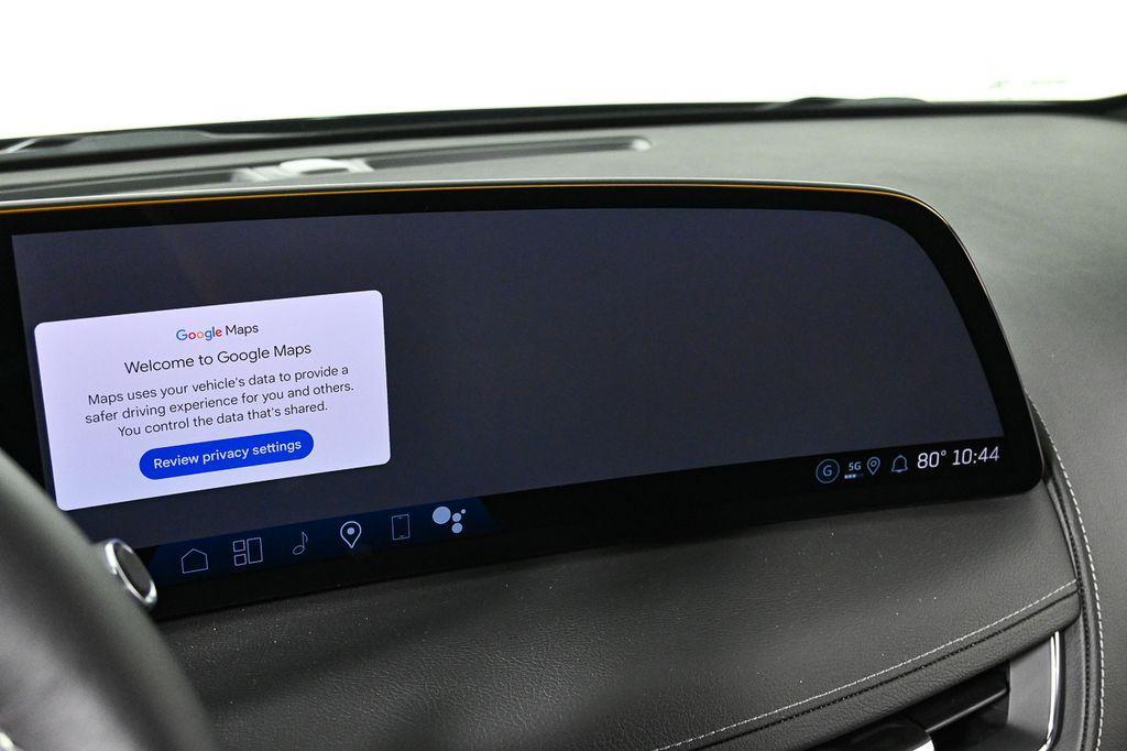 new 2026 Cadillac CT5 car, priced at $49,895