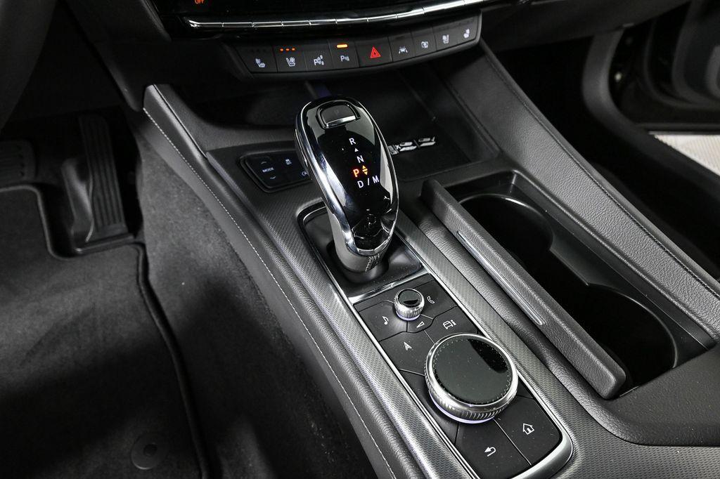 new 2026 Cadillac CT5 car, priced at $49,895