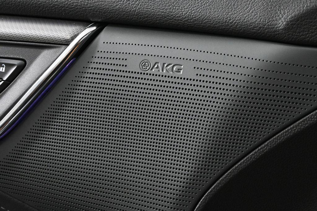 new 2026 Cadillac CT5 car, priced at $49,895