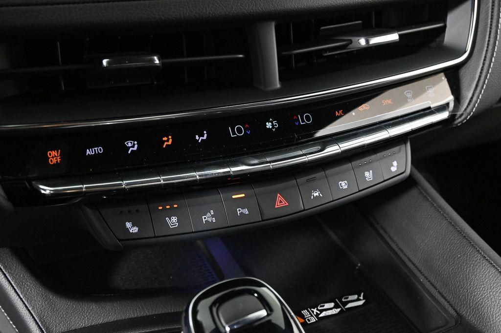 new 2026 Cadillac CT5 car, priced at $49,895