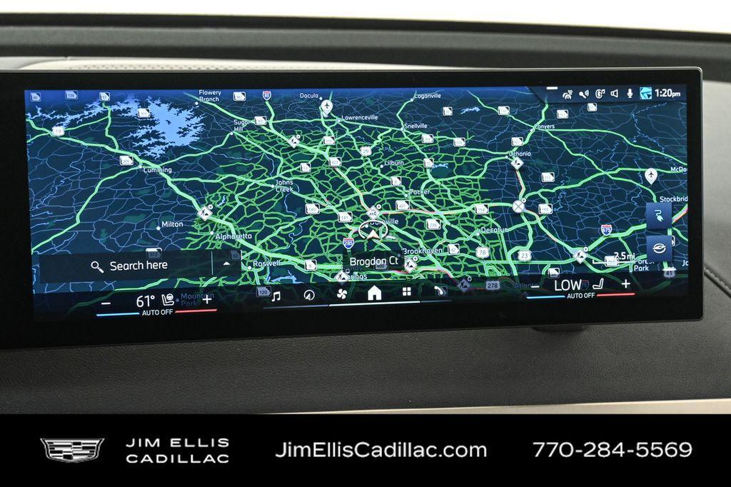 used 2025 BMW iX car, priced at $70,500