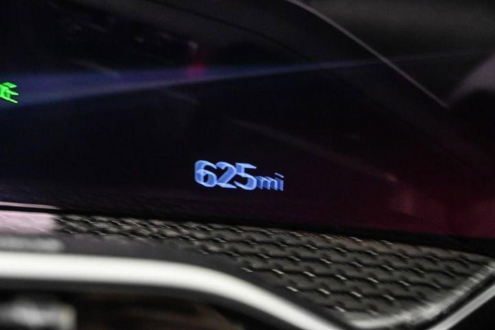 used 2025 Cadillac Escalade car, priced at $178,500