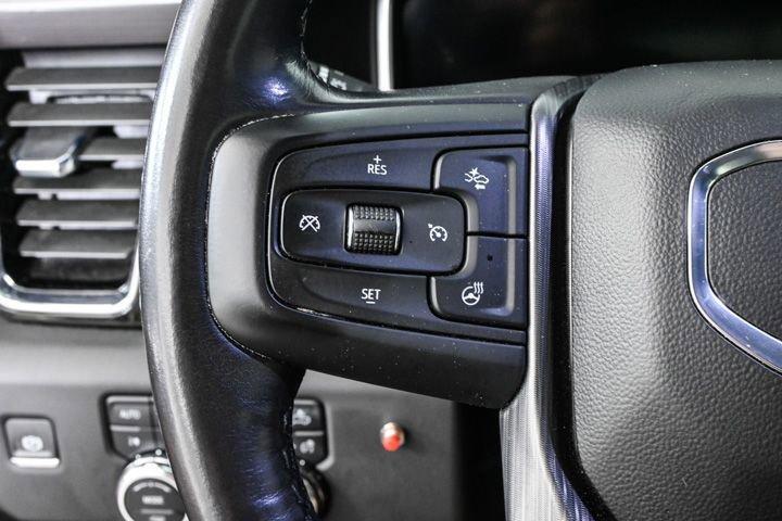 used 2024 GMC Sierra 2500 car, priced at $73,500