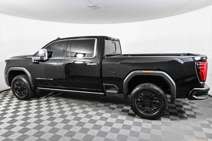 used 2024 GMC Sierra 2500 car, priced at $73,500