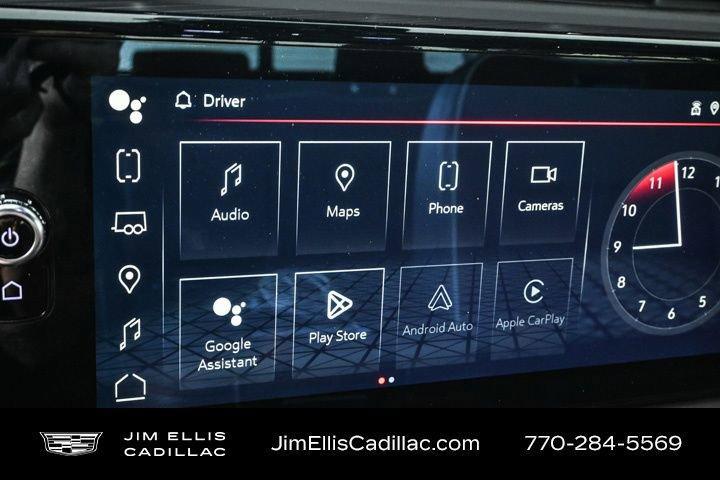 used 2024 GMC Sierra 2500 car, priced at $69,500